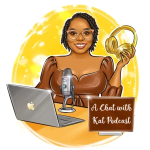 A Chat with Kat
