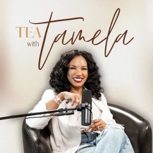 Tea With Tamela