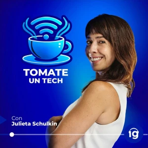 Tomate un Tech