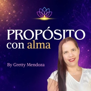 Propósito con Alma Podcast