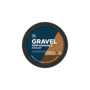 Bundgaard/Bak Klaris - Gravel Performance Podcast