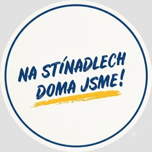 Na Stínadlech doma jsme