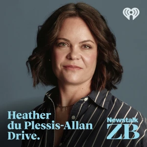 Heather du Plessis-Allan Drive