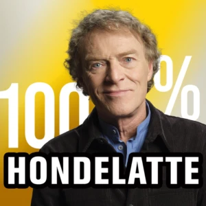 100% HONDELATTE