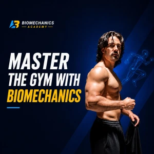Biomechanics Academy
