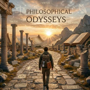 Philosophical Odysseys