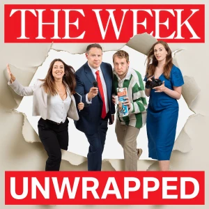 The Week Unwrapped - with Olly Mann