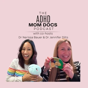 ADHD Mom Docs