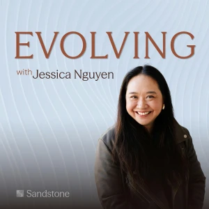 Evolving with Jessica Nguyen