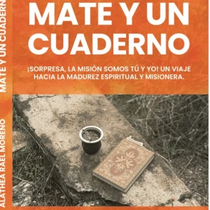 Mate y un Cuaderno