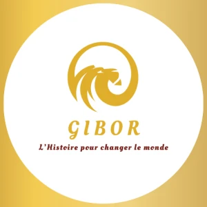 Gibor, le podcast