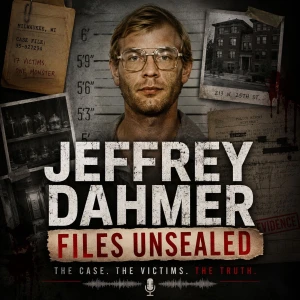 Jeffrey Dahmer Files Unsealed