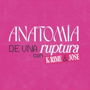 Anatomía de Una Ruptura