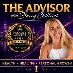 The Advisor with Stacey Chillemi