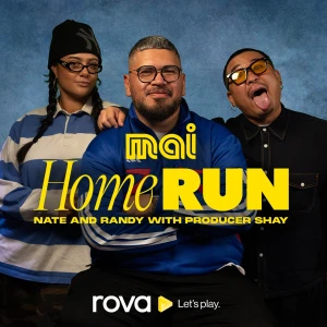 Mai Home Run