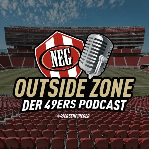 Outside Zone Talk - Der 49ers Podcast