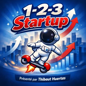 1-2-3 Startup