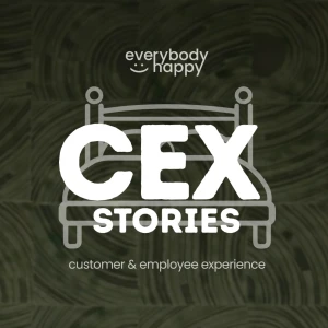 CEX Stories