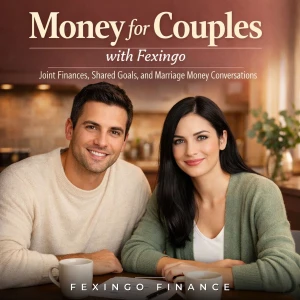 Money for Couples with Fexingo: Joint Finances, Shared Goals, and Marriage Money Conversations