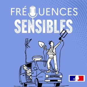 Agence nationale des fréquences - Fréquences Sensibles