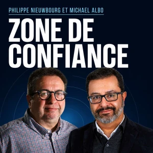 Zone de confiance - Décider dans un monde de données, de modèles et d’IA