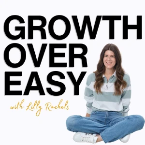 Growth Over Easy: Relationship Skills for Long-Term Love