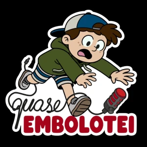 Quase Embolotei