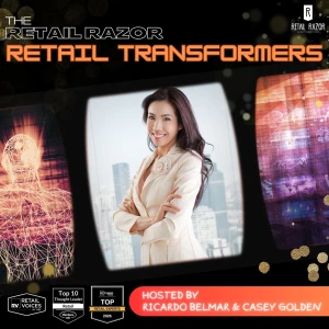 The Retail Razor: Retail Transformers Podcast