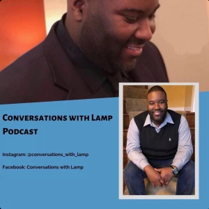 Conversations With Lamp