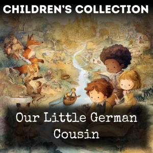 Our Little German Cousin