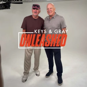 Keys & Gray Unleashed