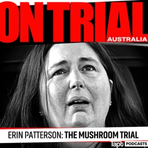 The Mushroom Trial: Say Grace