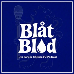 Blåt Blod