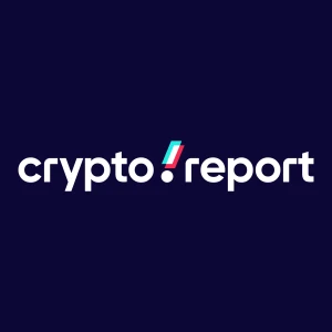 Crypto.Report - Your Daily Free Crypto News Podcast