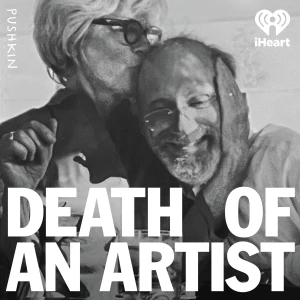 Death of an Artist