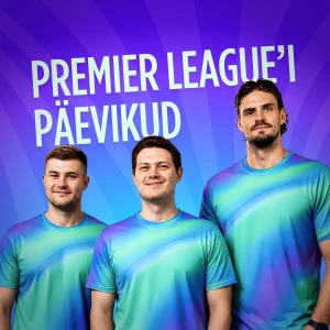Premier League'i päevikud