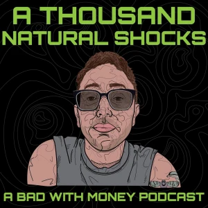 A Thousand Natural Shocks With Gabe S. Dunn