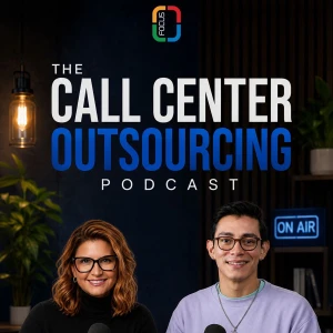 Call Center Outsourcing Podcast