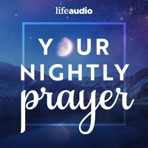 Your Nightly Prayer: Evening Prayers for Christians