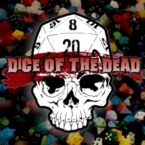 Dice Of The Dead!