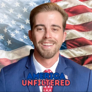 America Unfiltered With James P