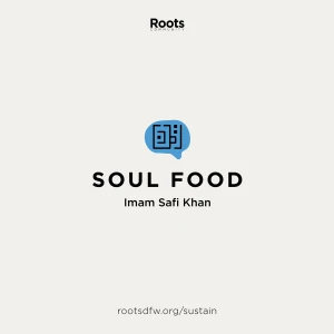 Soul Food for College Students