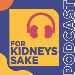 For Kidneys Sake