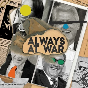 Always at War