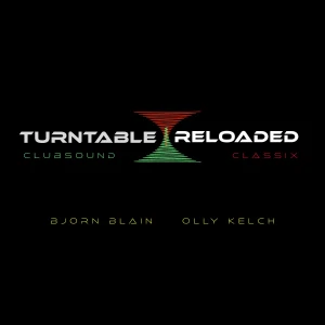 Turntable (Reloaded)