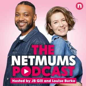 The Netmums Podcast