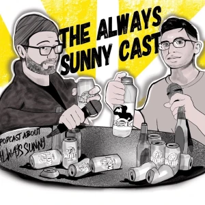 The Always Sunny Cast