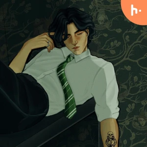 All the Young Dudes - Regulus' Perspective