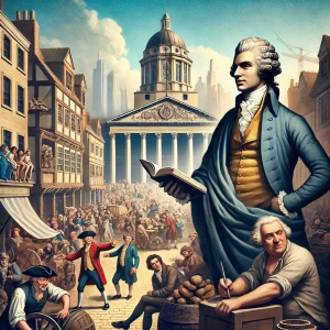 The Wealth of Nations