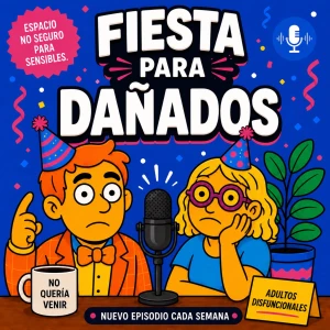 FIESTA PARA DAÑADOS